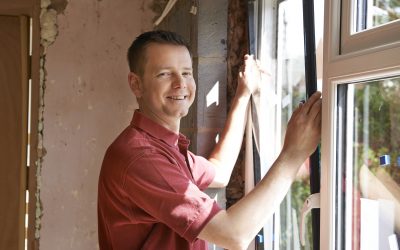 Finding the Perfect Home Entry Doors Near Edmond, OK