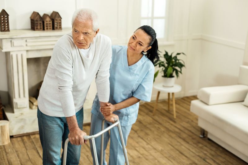 Building a vibrant lifestyle with senior assisted care in Prior Lake, MN