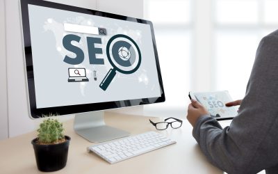 How Hiring an SEO Consultant in Dallas Boosts Your Business Growth