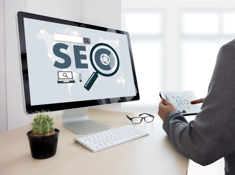 How Hiring an SEO Consultant in Dallas Boosts Your Business Growth