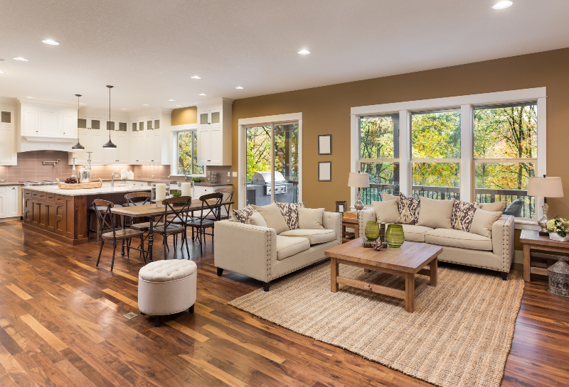 Choose the Right Remodeling Contractor Near Spokane, WA, to Bring Your Vision to Life