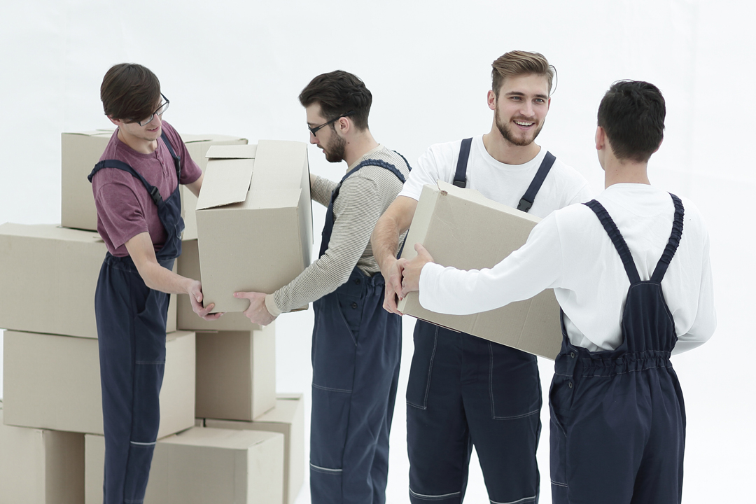 A Seamless Relocation Experience with Local Movers in Northbrook, IL