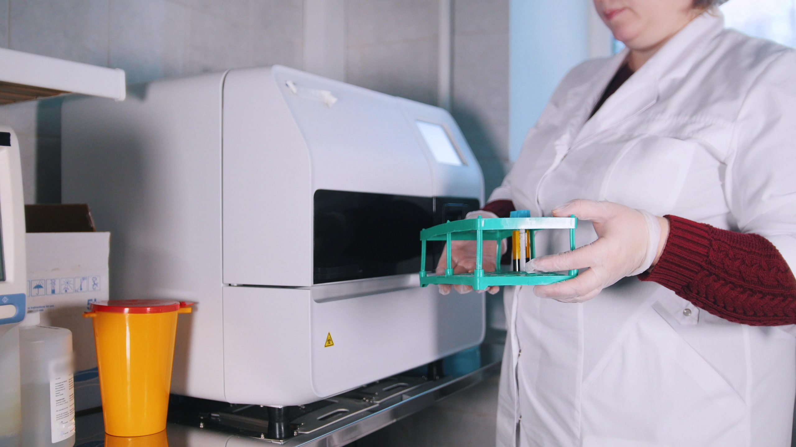 Test Chamber Calibration in Albany, NY: Ensuring Consistent Results And Regulatory Compliance For Your Equipment