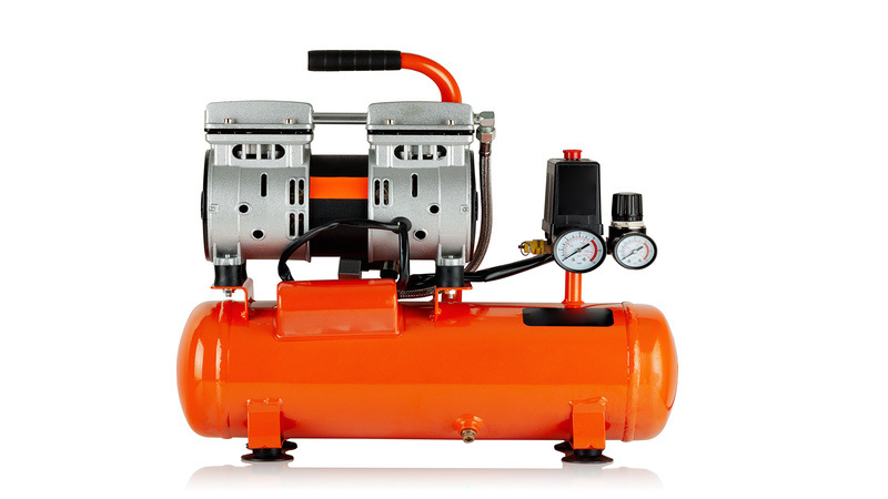 Find Reliable Air Compressor Suppliers in Los Angeles, CA for Industrial and Home Projects