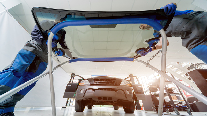Auto Glass Near Oconomowoc, WI: Hassle-Free Repairs and Reliable Replacements for Your Safety and Peace of Mind