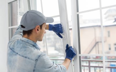 Residential Window Services in Alexandria VA,: The Smart Choice For Comfort, Style, And Savings