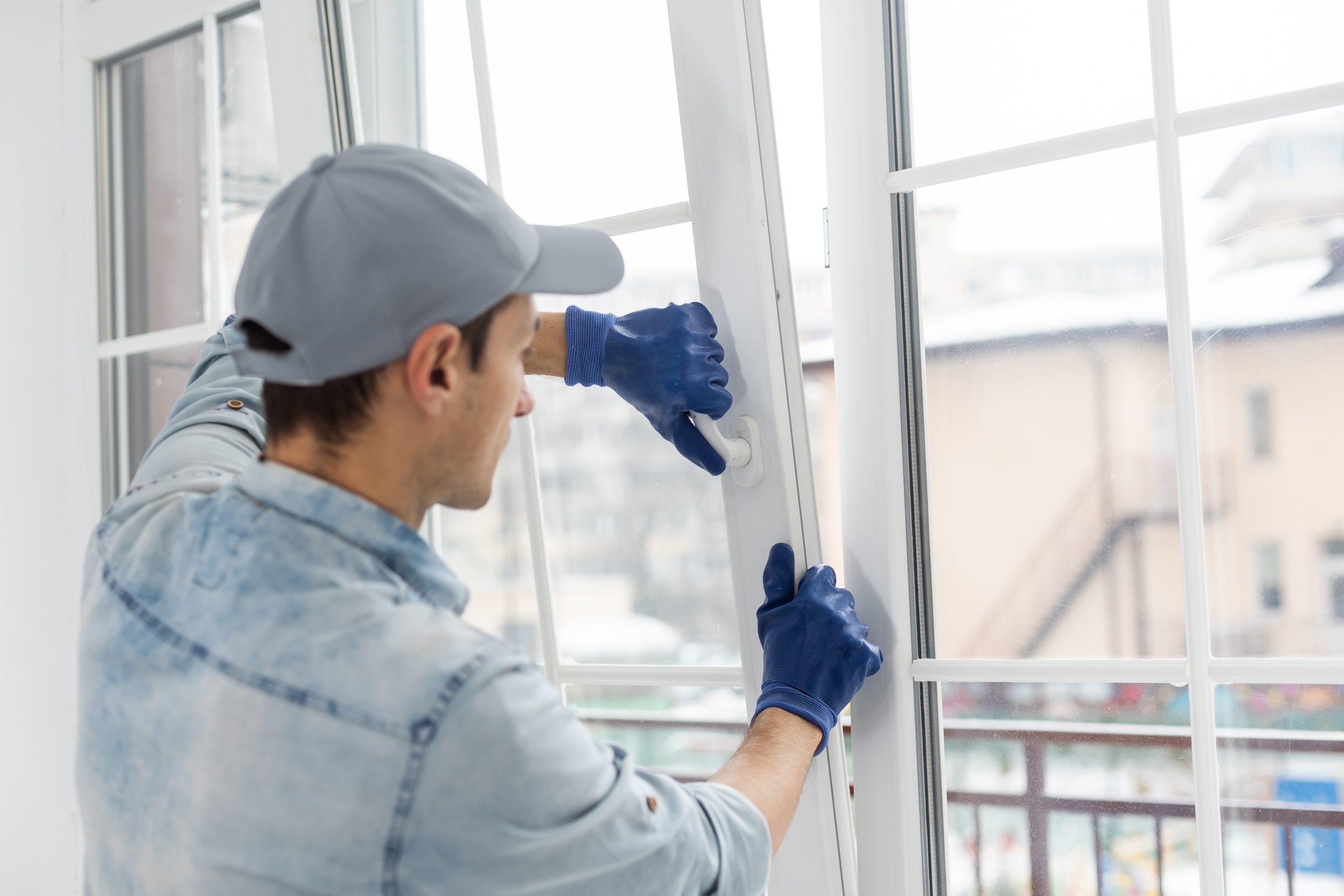 Residential Window Services in Alexandria VA,: The Smart Choice For Comfort, Style, And Savings