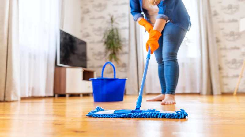 Experience the Difference with Deep House Cleaning in Buckhead, Atlanta, GA