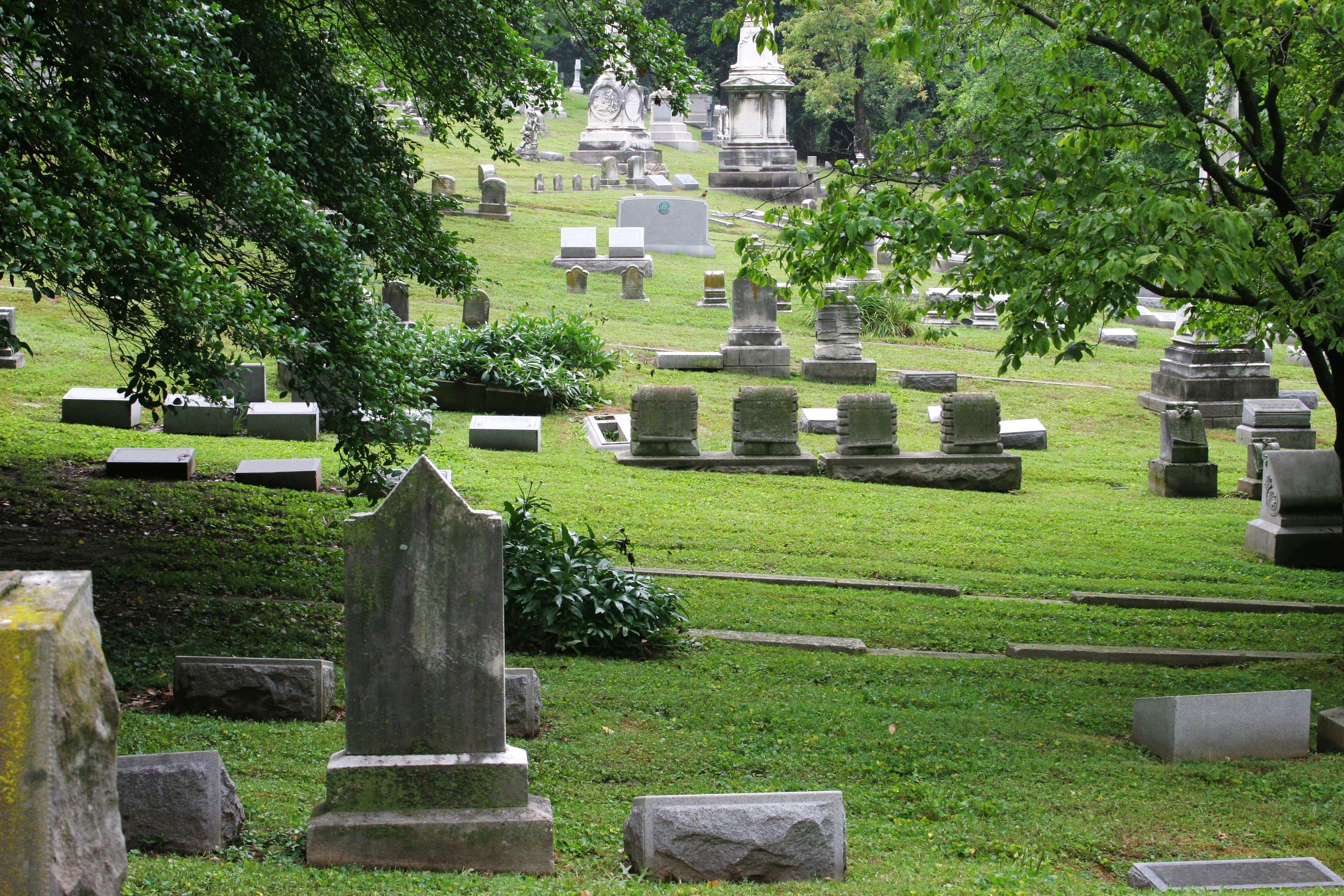 Traditional Monument in Louisville: Crafting Timeless Memorials That Honor Loved Ones For Generations