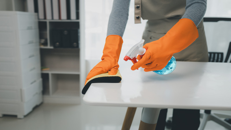 Maid Services in Tulsa, OK: A Simple Solution for Busy Lifestyles