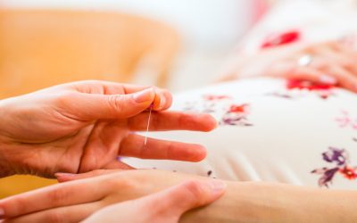 How Can Acupuncture In Costa Mesa CA Work For Those Suffering From Mental Disorders?
