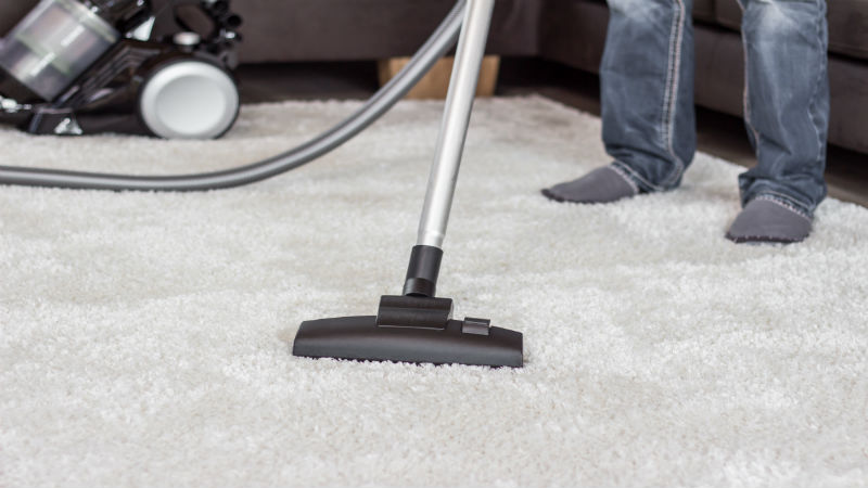 Leave a Lasting Impression with Move Out Cleaning in Salinas, CA