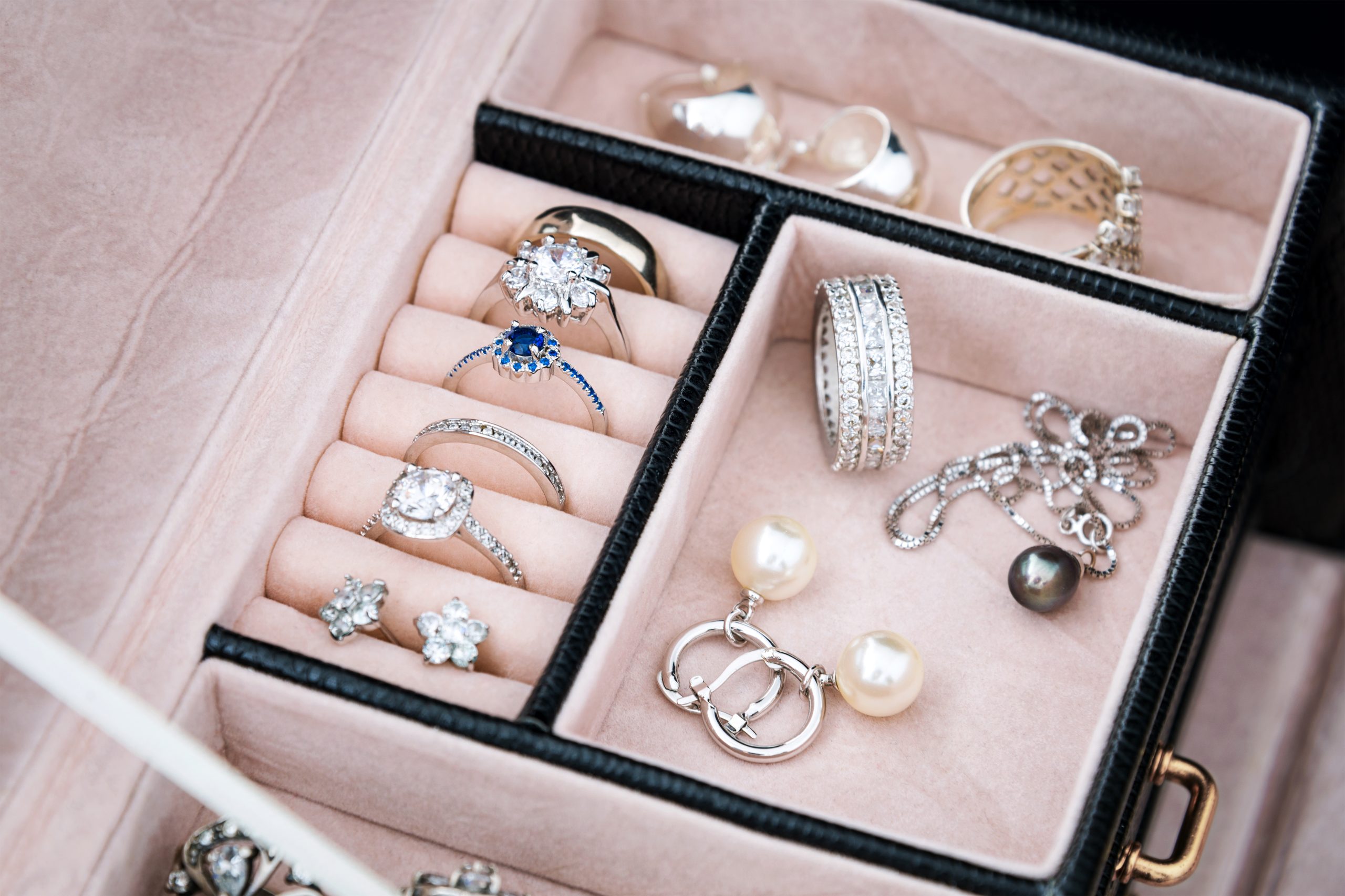 Preserve the Past, Embrace the Future: The Art of Jewelry Appraisal in Chicago Style