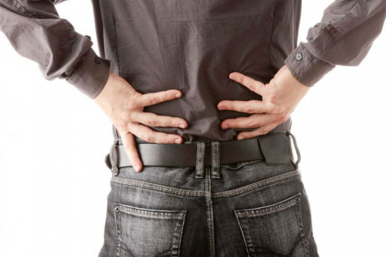 Get Back to Living with Personalized Back Pain Treatment in Lawrenceville, GA: Solutions Tailored for You