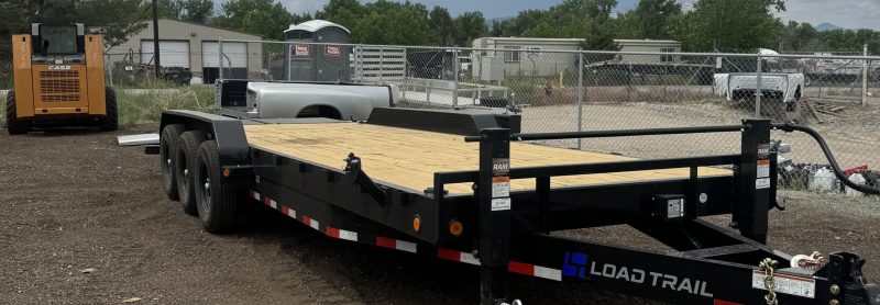 Top Skills Every Heavy Equipment Mechanic in Denver CO Must Have