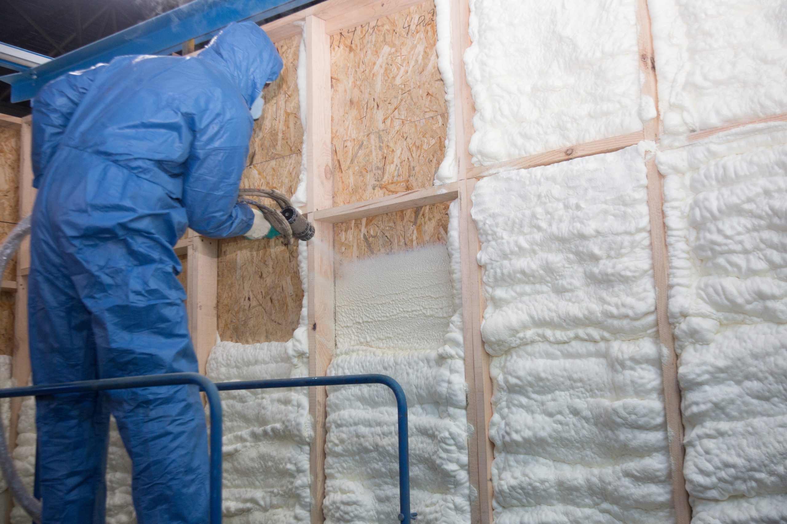 Boost Your Home’s Energy Efficiency and Comfort with the Best Insulation Contractor Near Middleton, WI