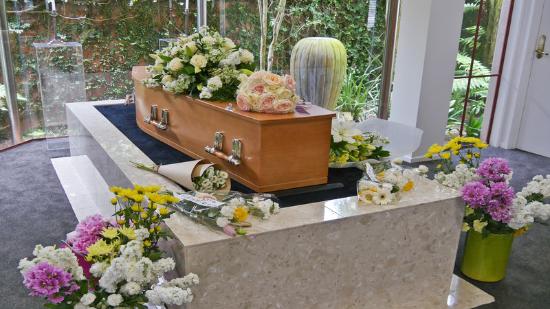 Planning a meaningful tribute with local funeral homes in Bellingham, MA