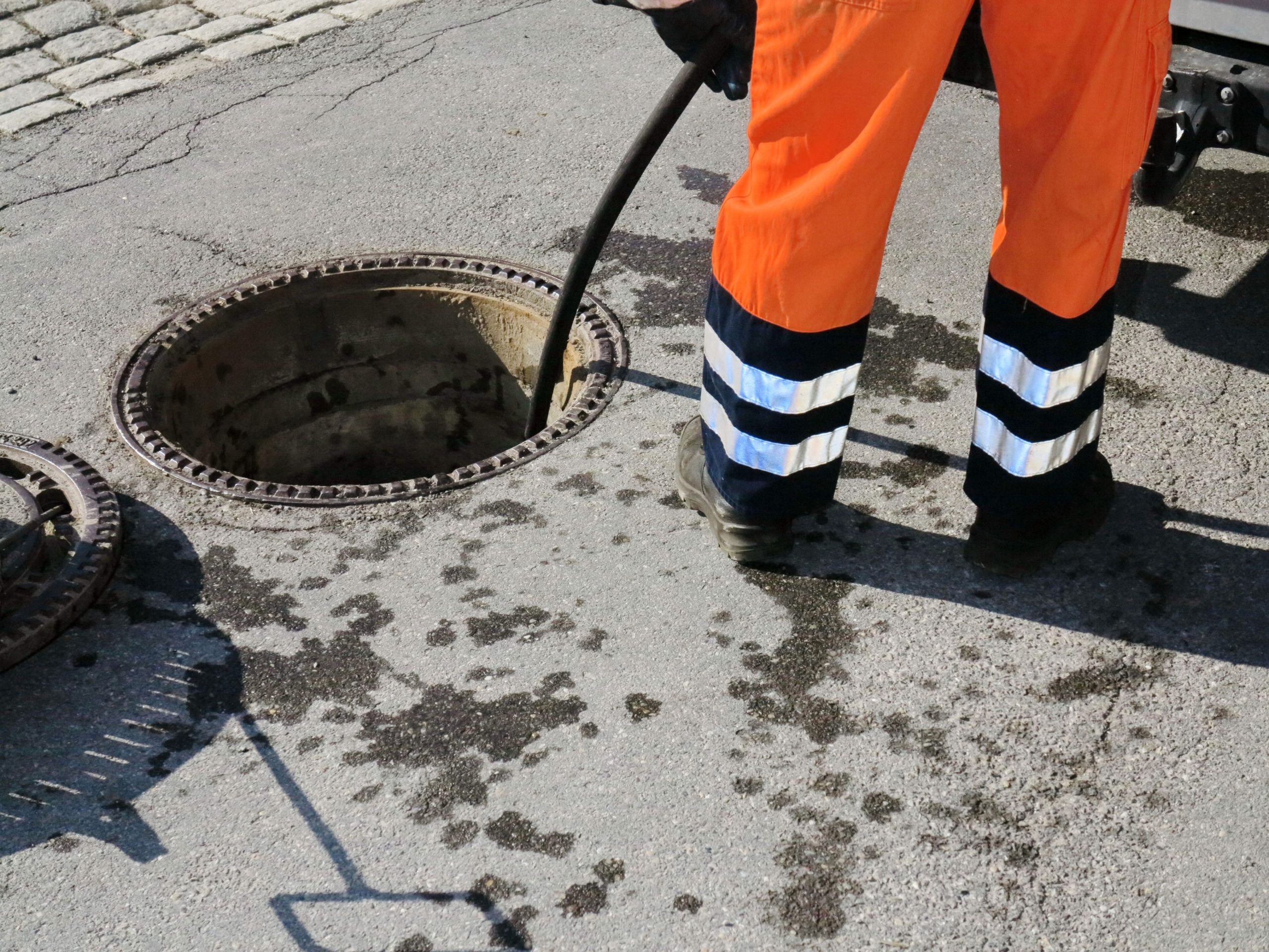 Optimizing Wastewater Disposal with Septic Tank Installation in Anchorage