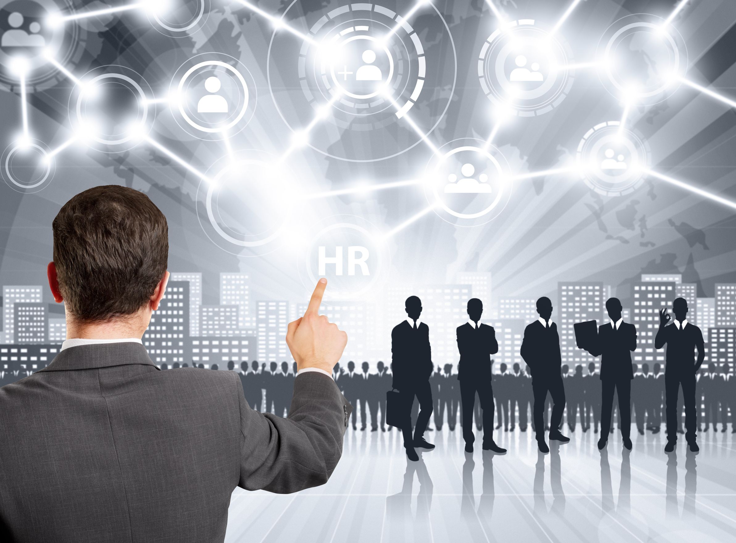 9 Reasons To Hire A Chief Revenue Officer
