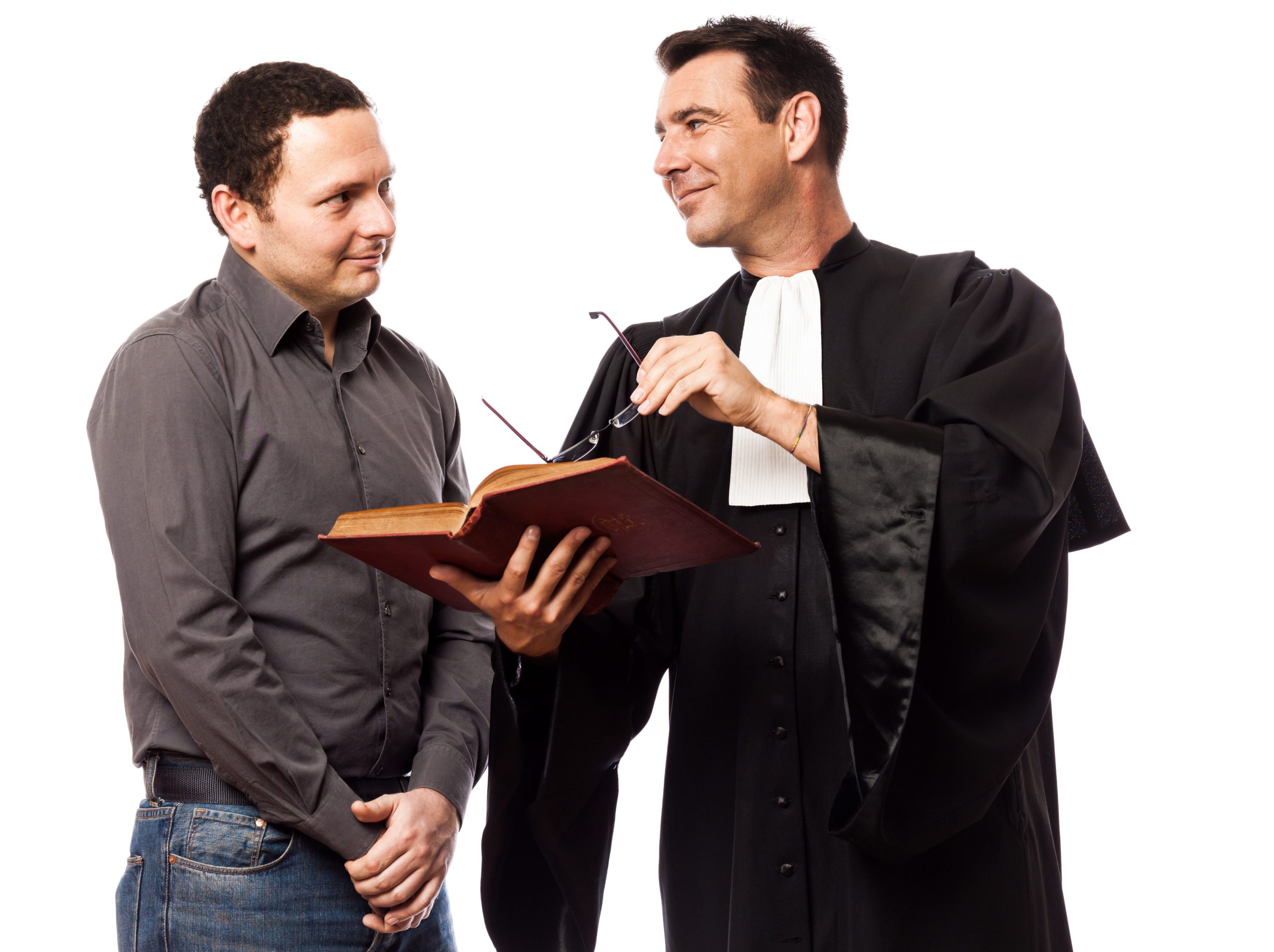 Protect Your Rights With a Family Attorney Granville OH Residents Trust for Difficult Times