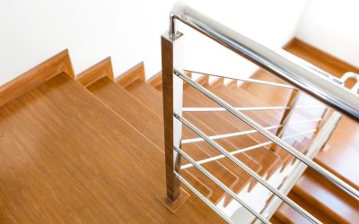 The Perfect Blend of Style and Functionality: Cable Railing Deck Systems