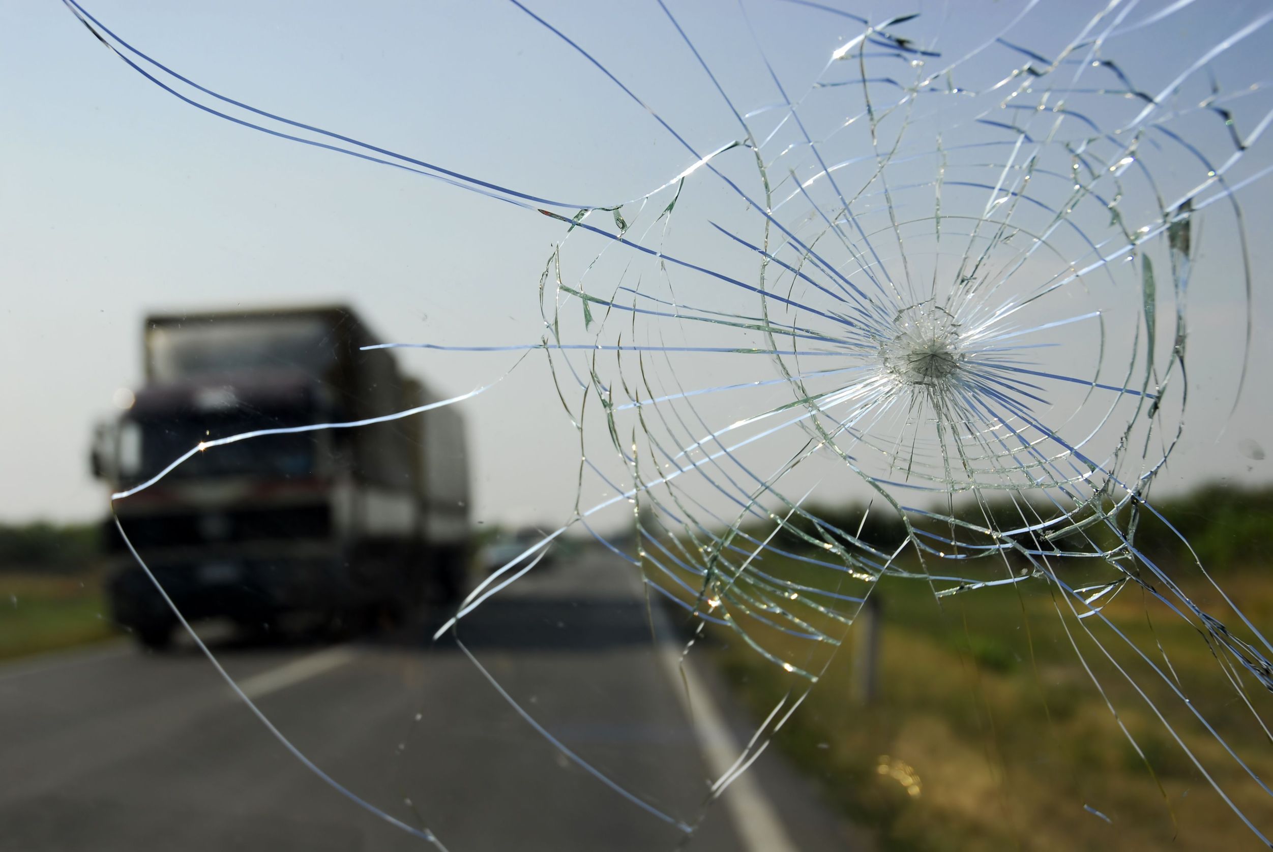 Ensures Safety and Clarity on the Road: Expert Windshield Repair in Gresham, OR
