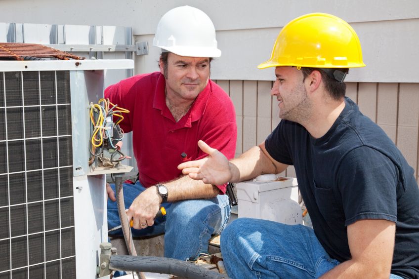 Reliable Heating Contractor Bolingbrook, IL: Stay Warm Through Every Season