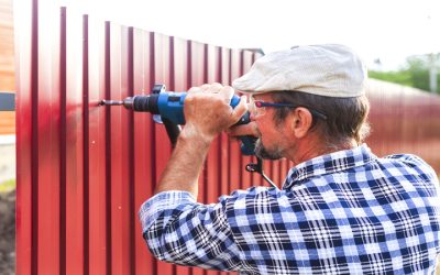Enhancing Your Property With Professional Fence Installation in Pierce County