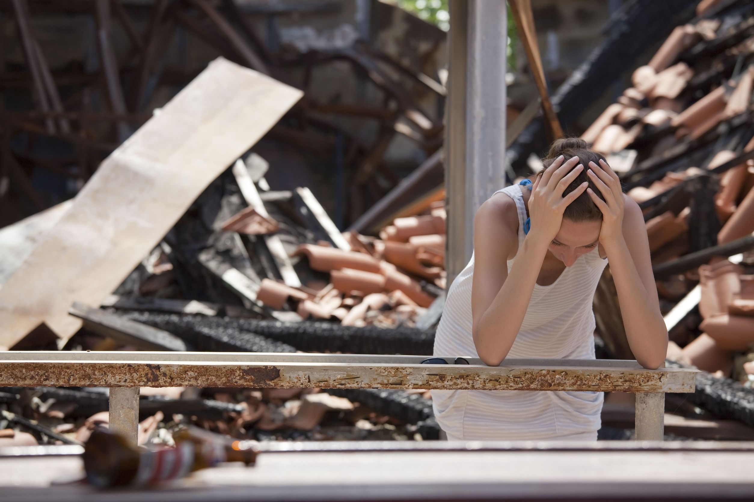 Disaster Response – The Value of Prompt Assistance
