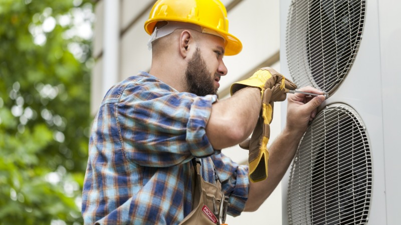 Extend Your AC Lifespan with Coil Corrosion Protection in Fort Myers FL