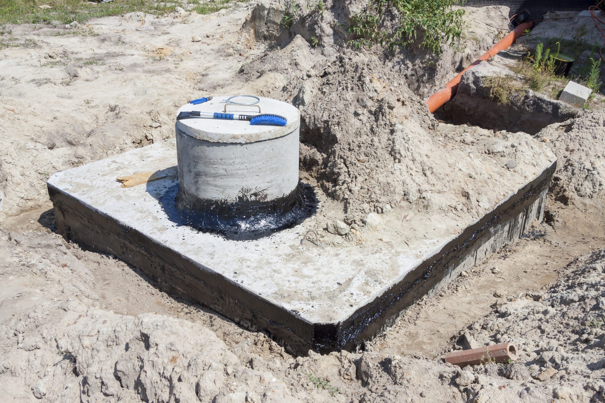 Reliable Septic System Service in Carnesville, GA: Protecting Your Property And Environment