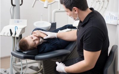 The Complete Solution to Tooth Loss: Experience the Perfection of Dental Implants in Wall, NJ