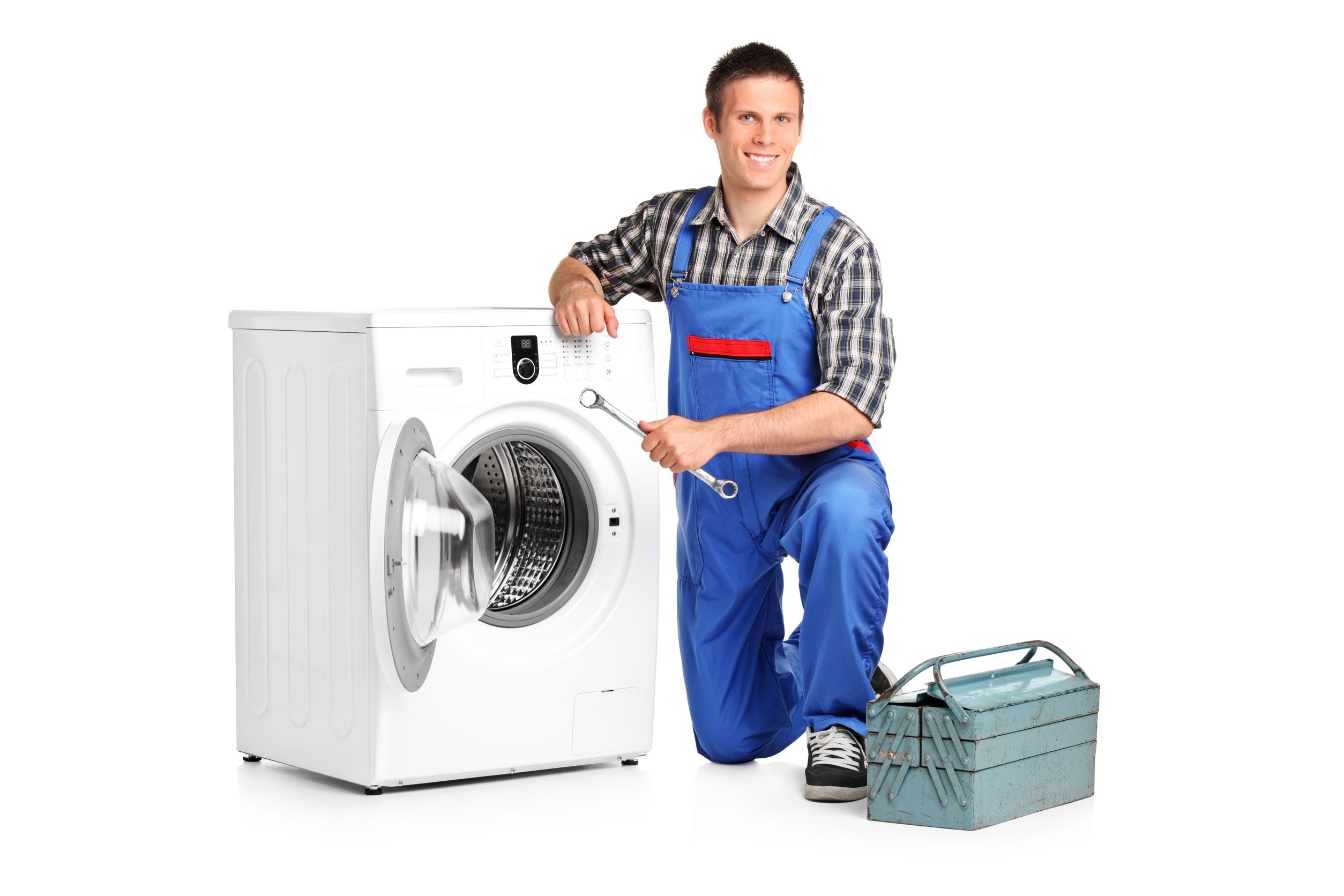 Ensuring Efficiency: Expert Dryer Repair in Rohnert Park, CA
