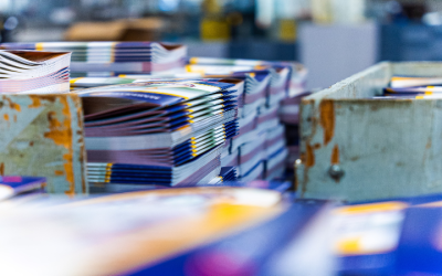 How Healthcare Printing Services Enhance Patient Care Efficiency