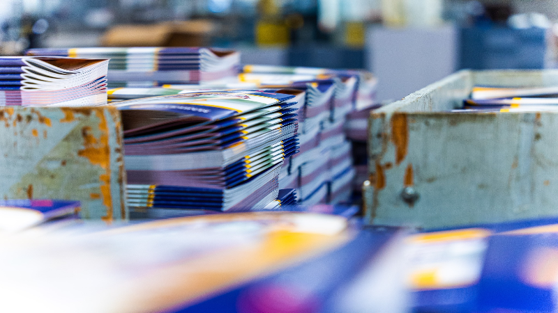 How Healthcare Printing Services Enhance Patient Care Efficiency