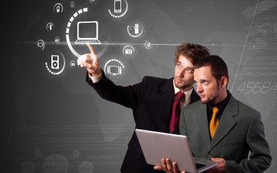 Protect Your Business Data & Streamline Operations with Managed IT Services for Small Businesses Near Miami, FL