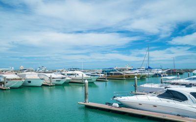 Indulge in Elegance on the Open Sea: Yacht Charter in Miami, FL