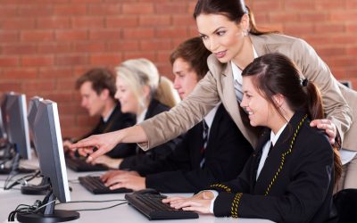 9 Ways An Online Sales Training Class Can Boost Student Morale