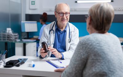 Holistic Approaches & ADHD Medication in Mesa, AZ: Can a Blended Treatment Plan Work for You?