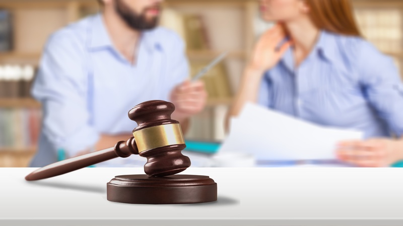 How to Choose a Divorce Lawyer Cicero