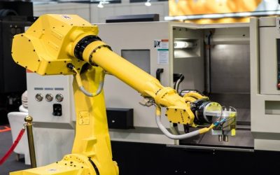 Revolutionizing Workflows: How Robotic Automation Solutions Are Transforming Operations