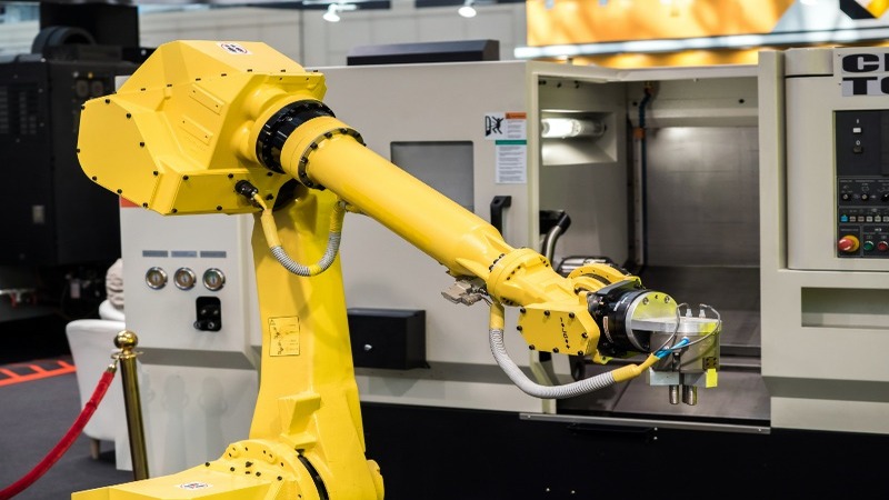 Revolutionizing Workflows: How Robotic Automation Solutions Are Transforming Operations