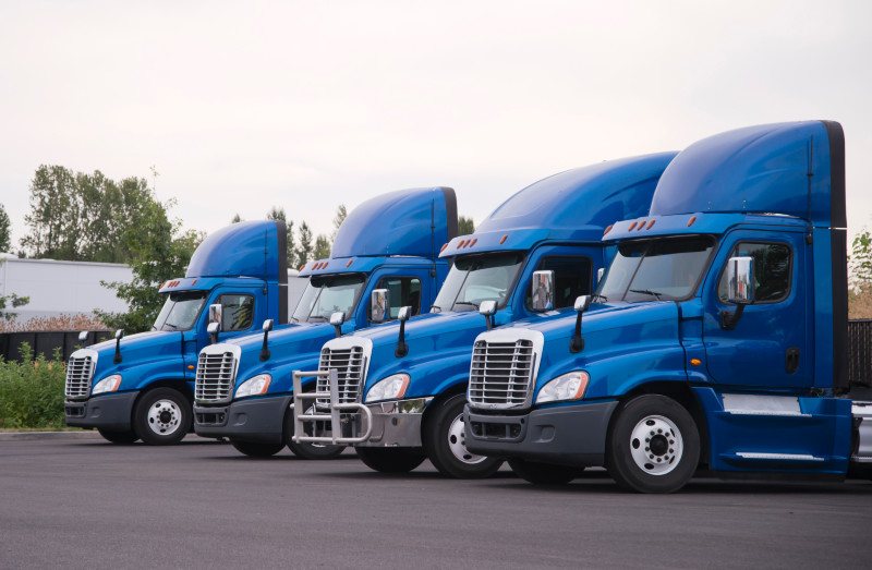Fast-Track Your Trucking Career with CDL Training in PA – A Step-by-Step Success Guide