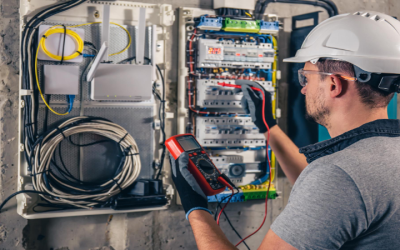 Residential Electrician in Wellington CO: Your Guide to Home Electrical Safety
