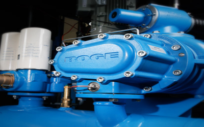 Exploring the Best Air Compressor Manufacturers in the USA