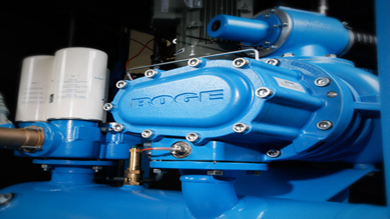 Exploring the Best Air Compressor Manufacturers in the USA