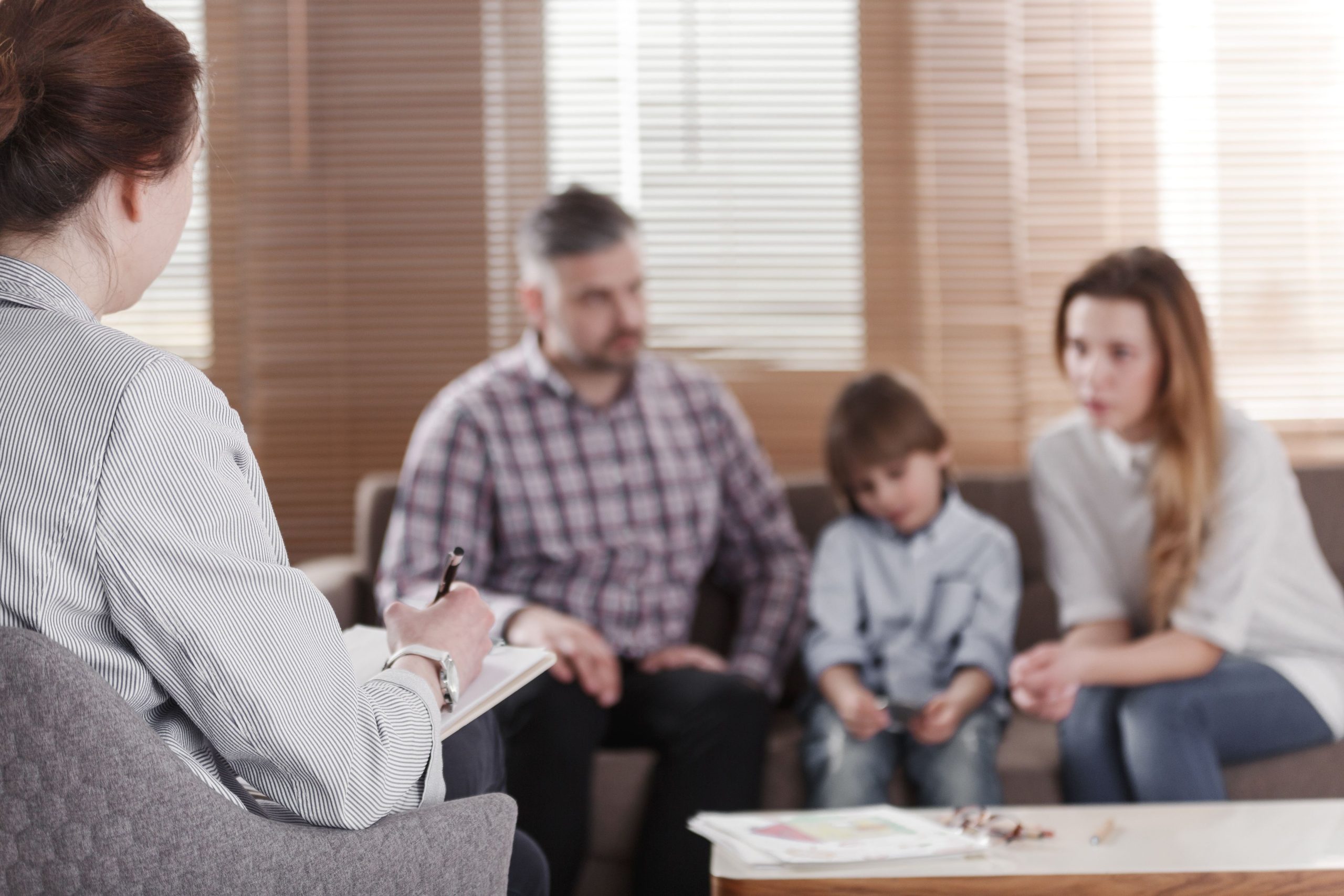 Benefits of Seeking Help at a Residential Rehab Center in Ventura CA