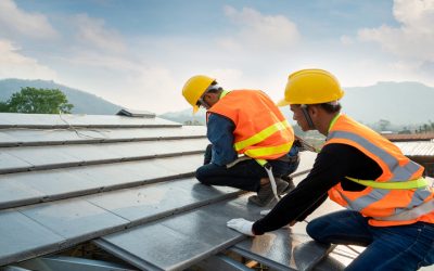 Do You Need A New Roof Installation In Athens AL?