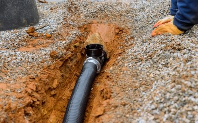 Enhancing Property Protection with Drainage System Installing in Chatham, NJ