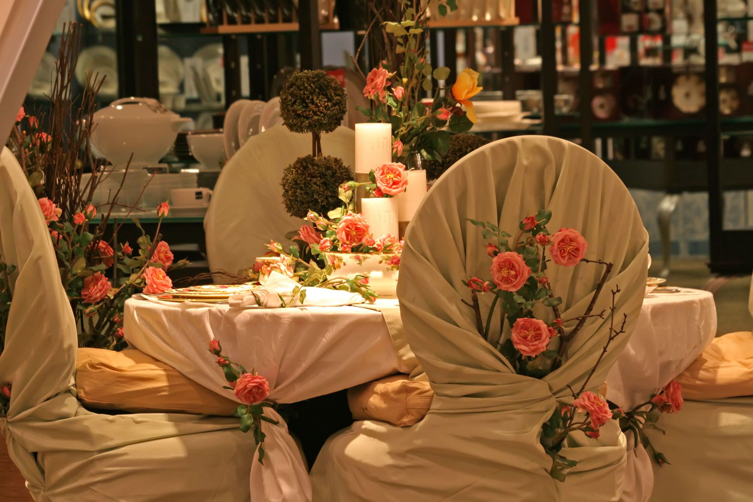 Affordable Party Rental Packages: Transform Your Miami FL Events
